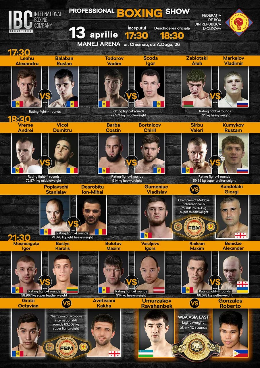 Профессиональный бокс расписание боев. Professional boxing show chisinau. show бокс. show boxing.