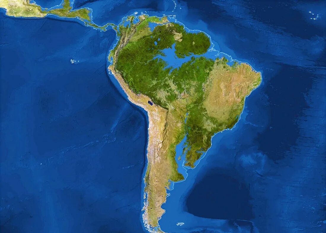 Растает весь океан. Америка, материк. Моря и океаны Южной Америки. Карта земли в Америке. Латинская Америка океаны.