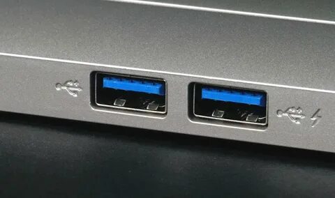 Не работает usb 3