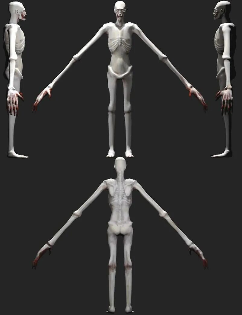 как выглядит скромник в жизни