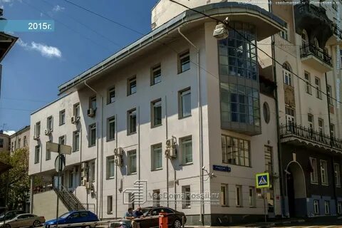2 й обыденский переулок 6