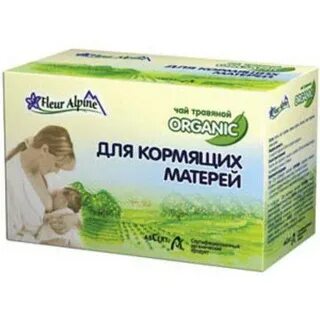 Можно ли кормящим чай