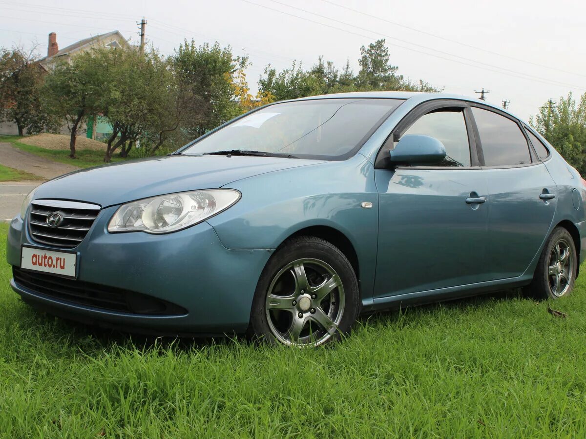 Hyundai Elantra 2008. Хендай Элантра 2008г. Hyundai Элантра 2008. Hyundai Elantra 2008 1.6.