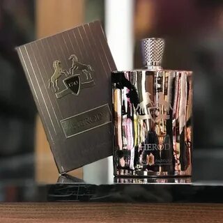 Herod parfums