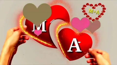 M loves me she