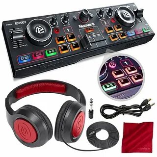 Dj 2