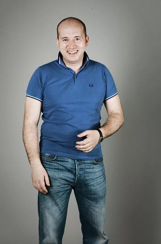 Брунов актер