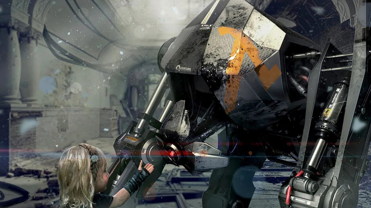 Халф лайф 3 дата выхода. Халф лайф 3. игра half life 3. half life 3 art. half life 3 2025.