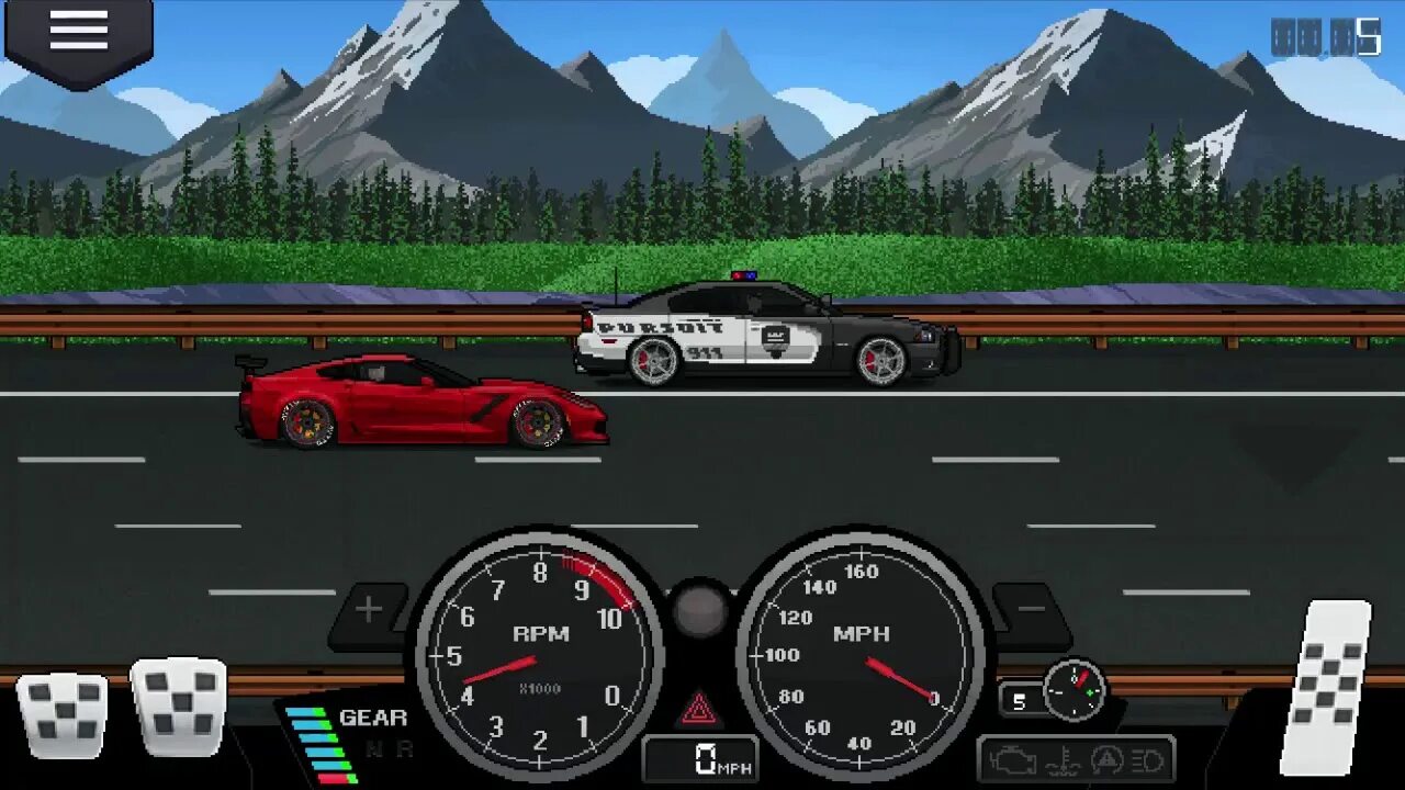Car racer в злом. Pixel car Racer. Самая первая версия игры Pixel car Racer. Pixel car Racing 1.2.3. Взломка Pixel car Race.