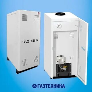 Газовый котел лемакс газовик аогв 11.6
