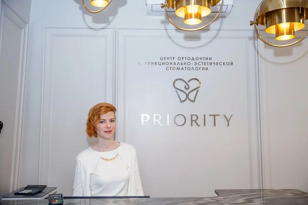 студия эстетической стоматологии орел