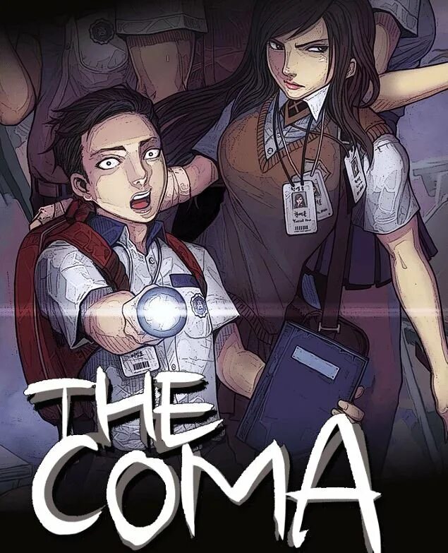 The coma. Coma игра. Мисс Сонг из the coma. Soma.
