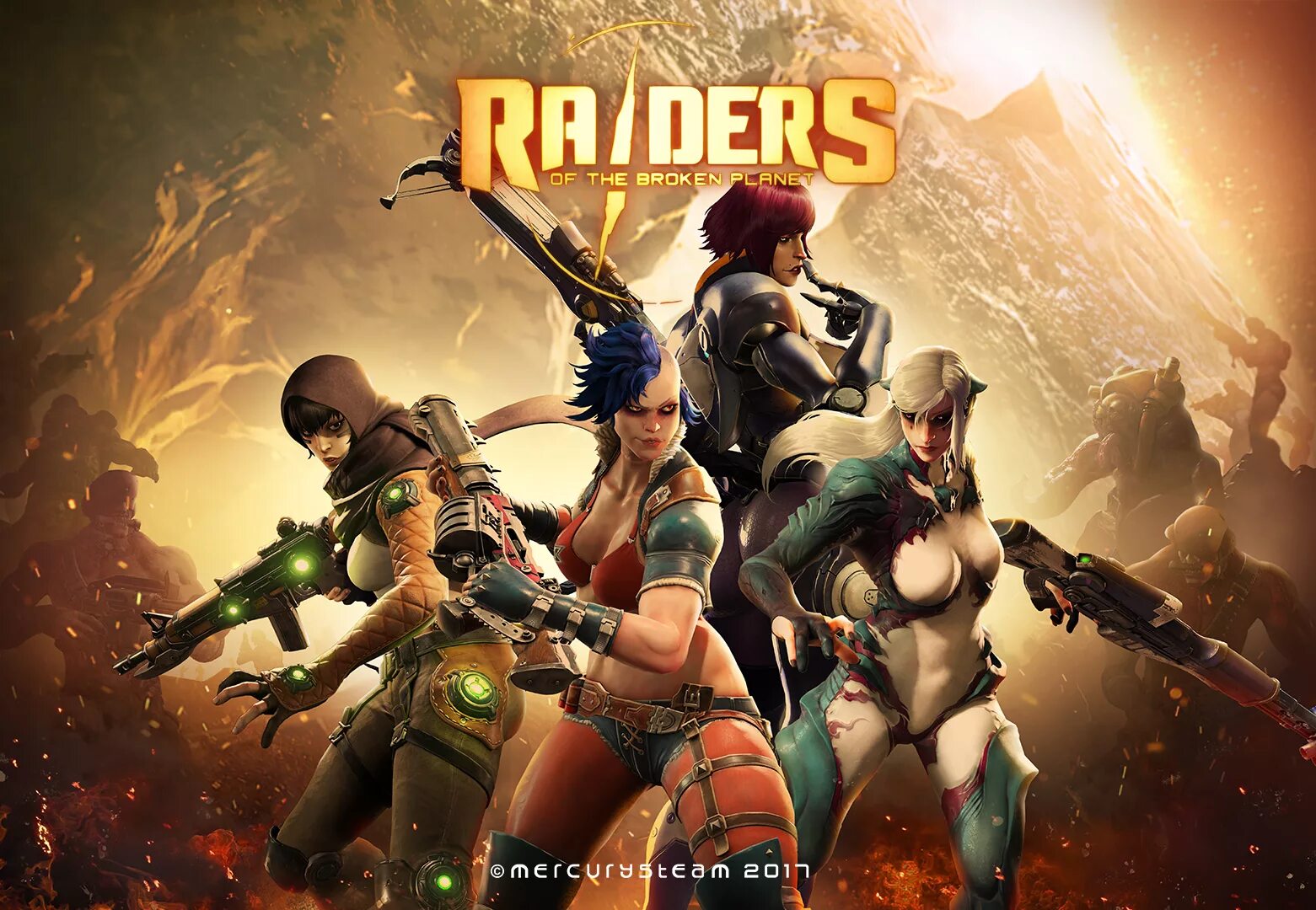 Broken planet. Raiders of the broken Planet. Raiders of the broken Planet персонажи. Spacelords: Hades Betrayal. Spacelords.