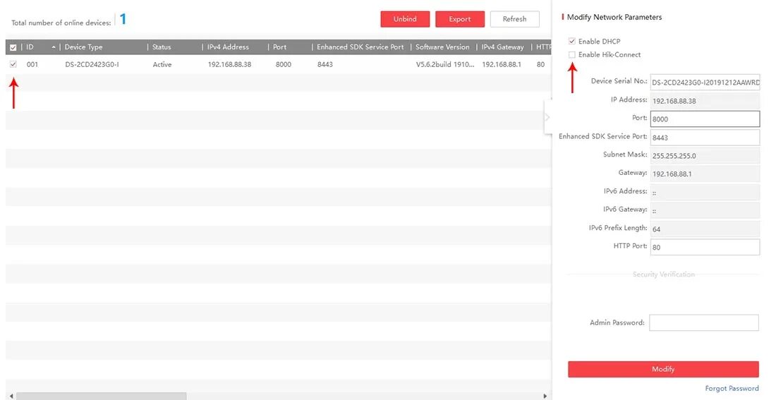 Hik connect код верификации. Веб Интерфейс Hikvision. Серийный номер HIWATCH. Настройка IP видеорегистратора Hikvision. Hik connect камеры.