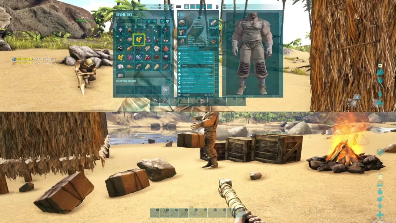 Ark split screen. Ark survival evolved сплит скрин ps4. арк на ps4. playstation 4 ark survival. игра ark survival evolved ps4.