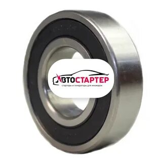 Подшипник 2rs c3