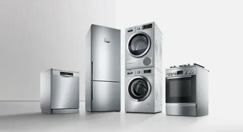 Ремонт бытовой техники bosch