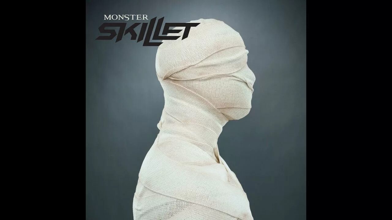 Песни скелета монстер. Skillet Awake 2009. Скайлет Монстер. Skillet Monster. Skillet монстр.