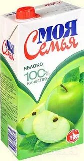 Нектары моя семья