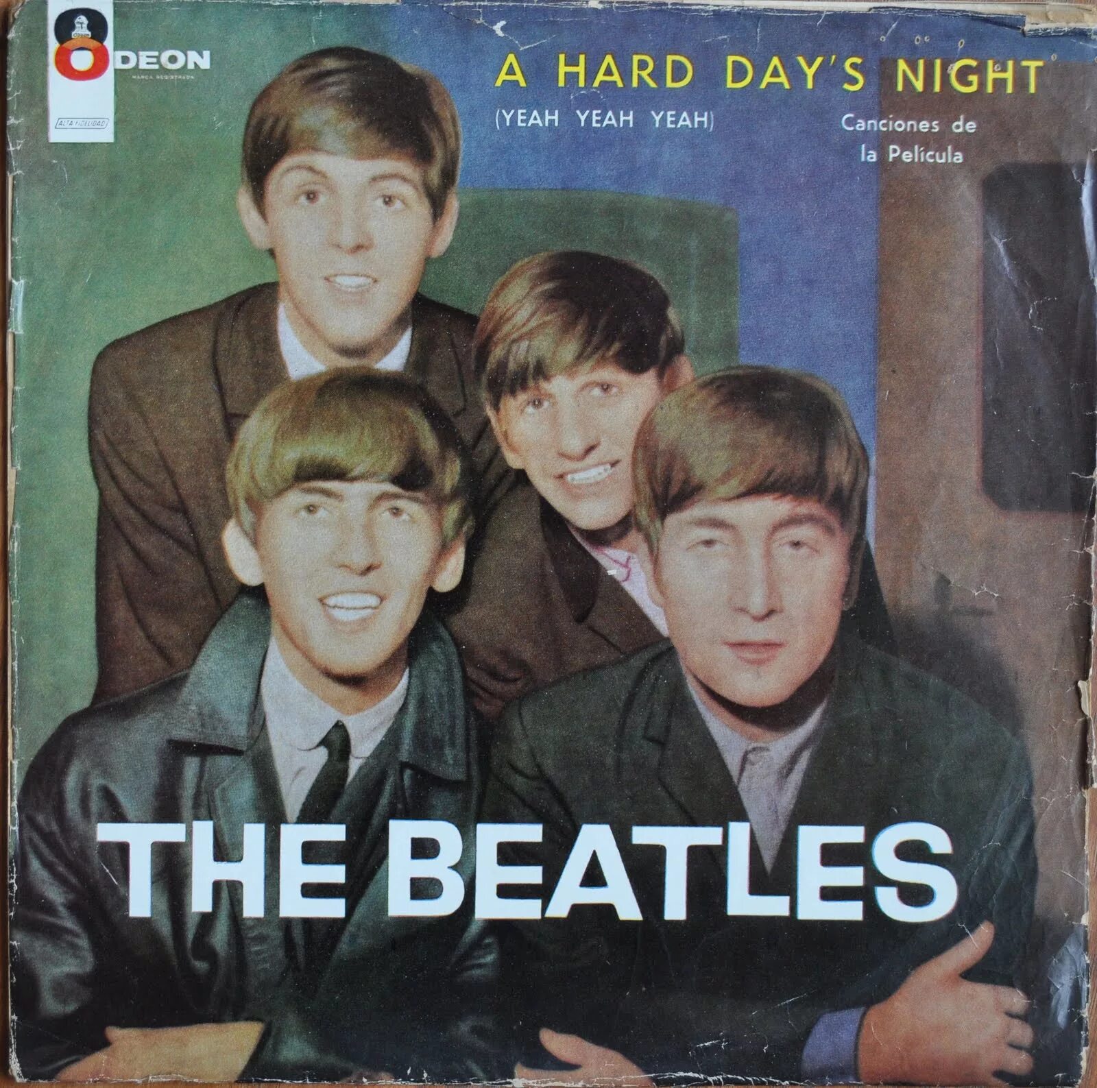 Хард дейс Найт Битлз. The Beatles a hard Day's Night 1964 альбом. Хард дейс Найт альбом Битлз. The Beatles 1964 альбом. The beatles a hard day s night