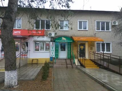Тбилисская улица первомайская