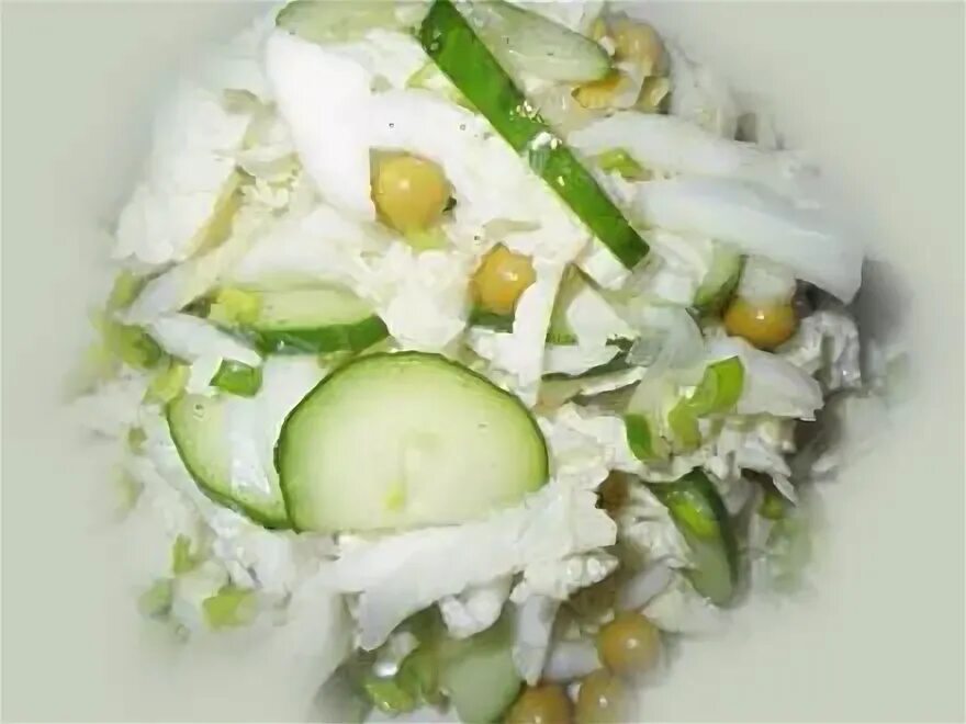 Салат капуста горошек уксус. Салат с пекинской капустой и горошком. Салат с огурцом и горошком. Салат капуста огурец горошек. Салат из капусты.