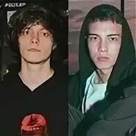 Старшие og buda feat. Старшие og buda feat