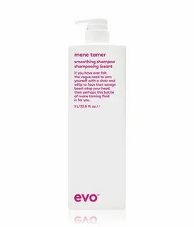 Evo шампунь
