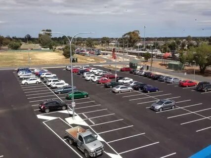 Park and ride