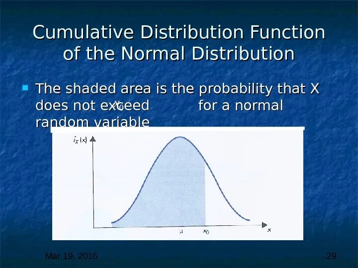 Normal distribution function. Cumulative distribution function of a normal distribution. The Standard cumulative normal distribution function. Cumulative probability distribution.