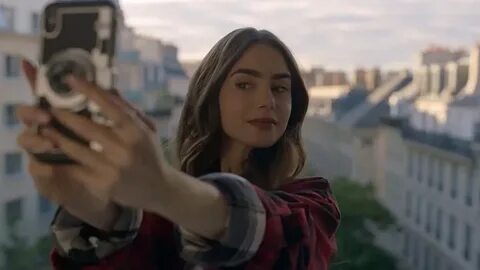 Emily in paris with english subtitles