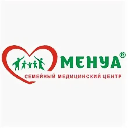 Ооо семейная медицина. Семейная медицина Барбаш. Менуа логотип.