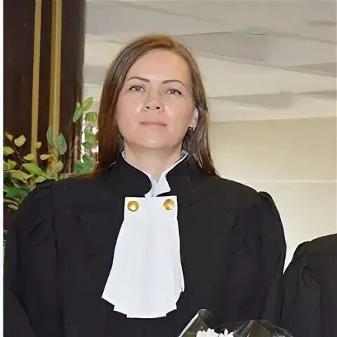 Судебный участок березовский