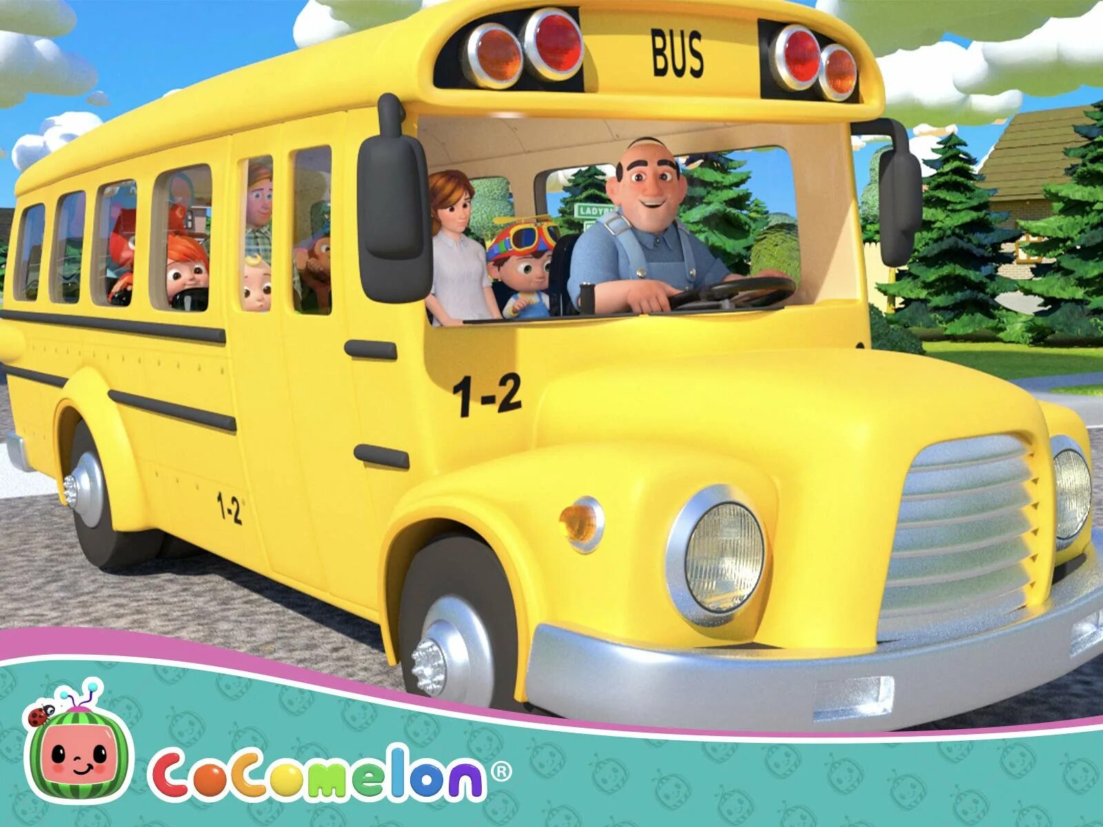 Бобо автобус бип. The Wheels on the Bus Cocomelon. Wheels on the Bus Cocomelon Nursery. Cocomelon автобус. Wheels on the Bus Cocomelon Nursery Rhymes Kids Songs.