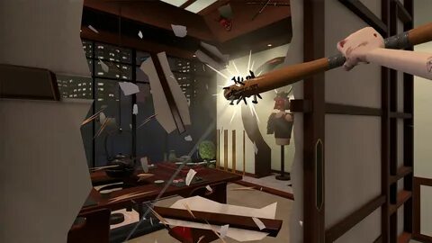 Rock star simulator