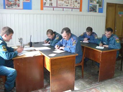 Пч 5