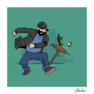 Казуал животное