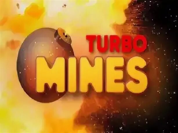 Turbo mining. Turbo mining
