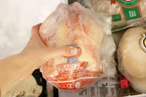 Цельное мясо геншин