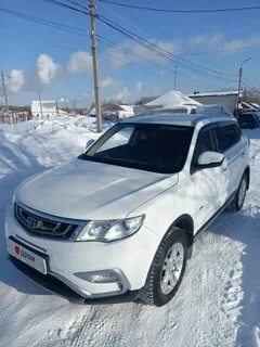 Джили стерлитамак