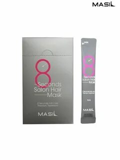 Seconds salon
