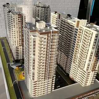 Краснодар жк галактика квартира