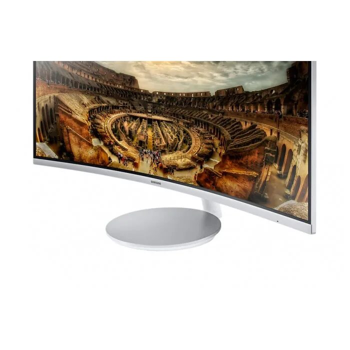 Изогнутый монитор 34. Монитор Samsung 34" Curved. Монитор Samsung 34" Curved c34h890wgr, серебристый. Samsung 34" cf791. Монитор Samsung 34" c34j791wti.