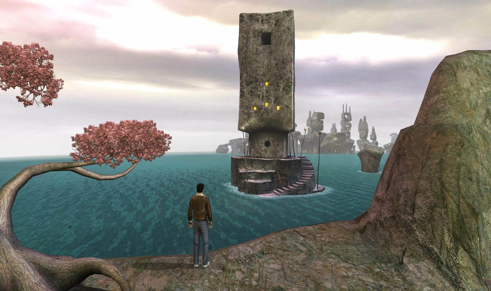 Britva myst. Myst 4. Myst ПСП. Myst 4 Йеша. Uru: ages Beyond Myst.