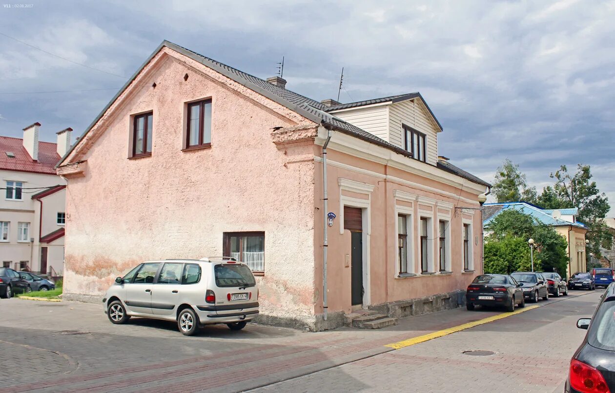 Какие улицы в гродно. Улица Урицкого Гродно. Гродно ул. Урицкого, 12. Урицкого 13 Новосибирск. Гродно ул Урицкого 23.