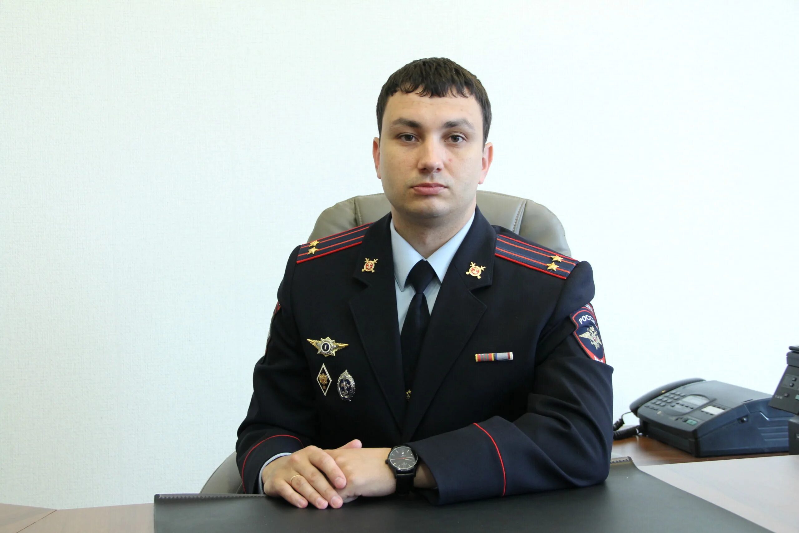 Донцов викторович