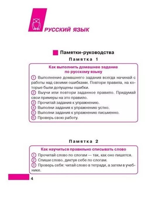 Памятка 4. Памятка. Памятки для учащихся 1-4 класс. Ушакова. Памятки для школьников 1-4 класса. Памятка для учащихся Ушакова.