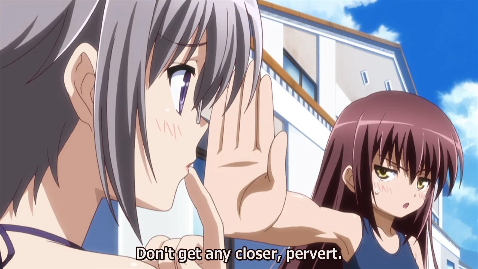 милые извращенка