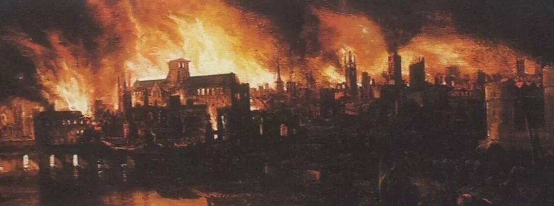 Пожар в лондоне 1666. The great fire of london broke. Пожар в лондоне 1666. 1666 год пожар в лондоне. Великий пожар в лондоне в 1666.