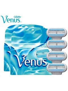 Сменные кассеты venus